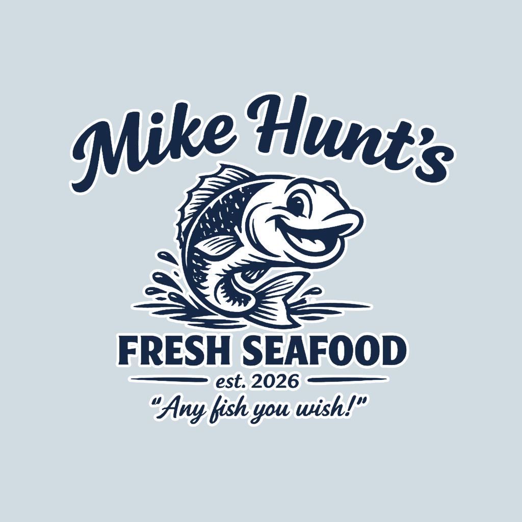 Mike Hunts