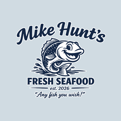 Mike Hunts