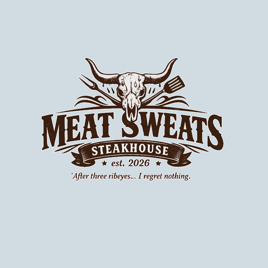 Meat Sweats Steakhouse 1