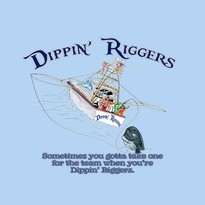 Dippin Riggers One