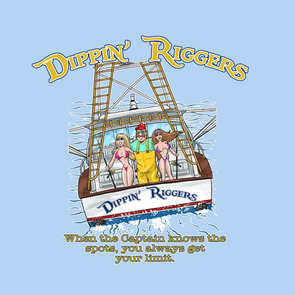 Dippin Riggers Two