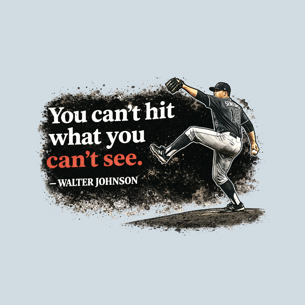 Walter johnson