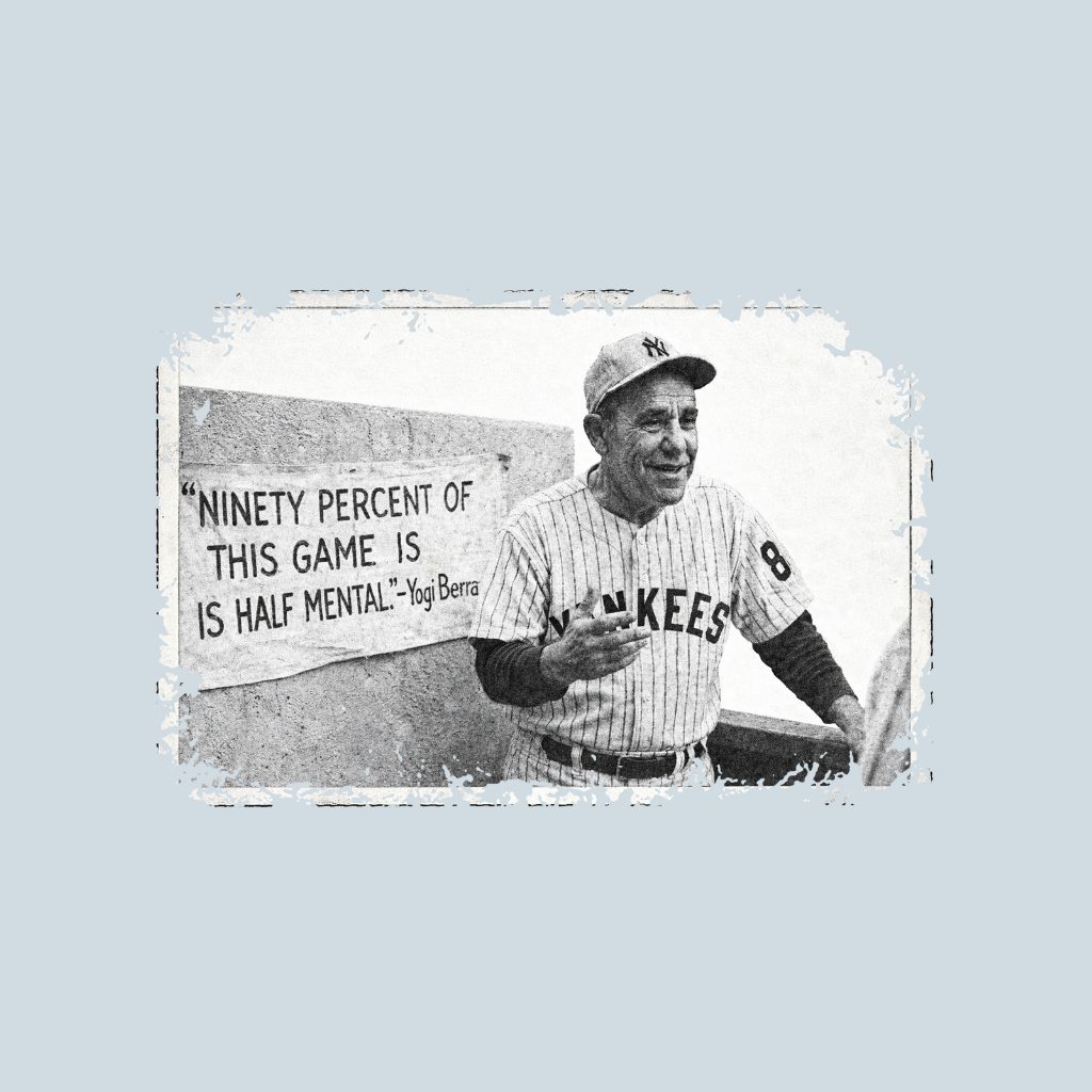 Yogi Berra