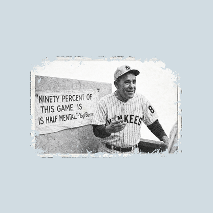 Yogi Berra