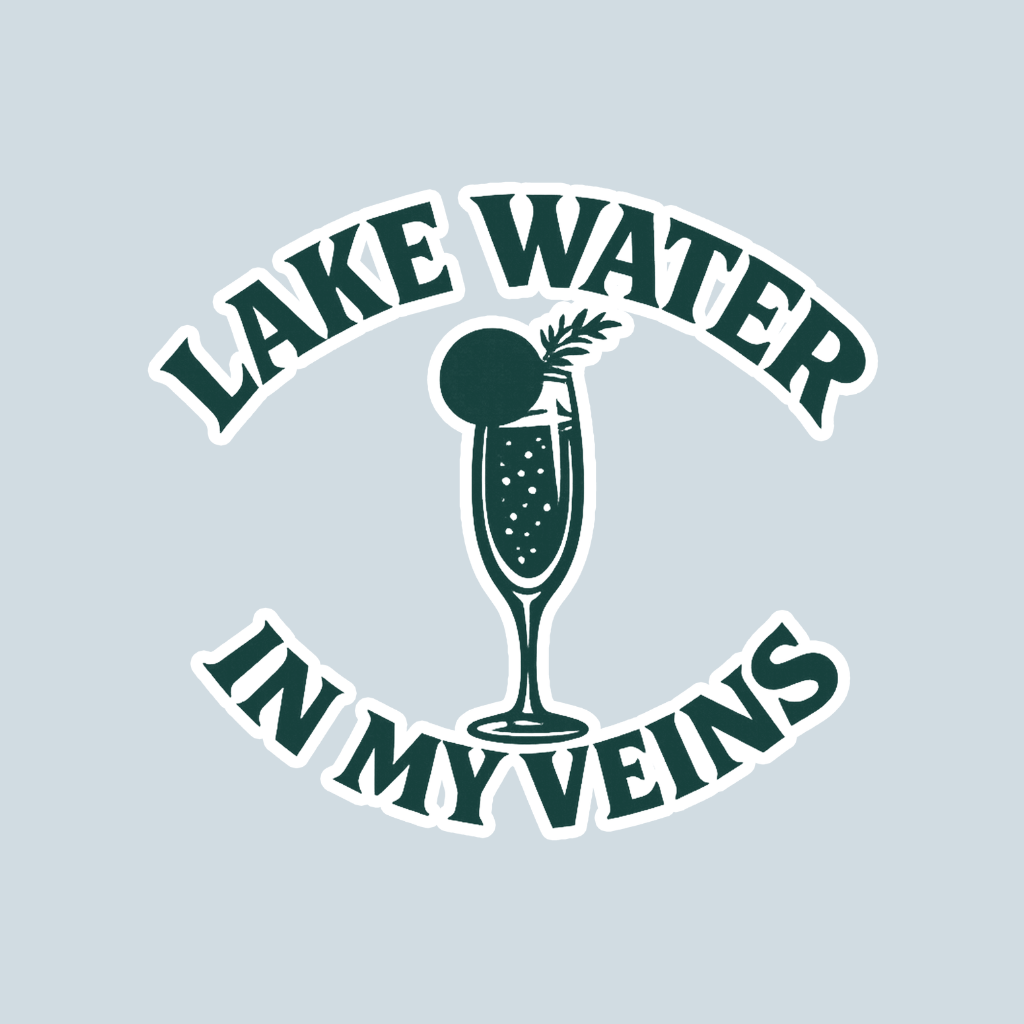 Lake Water