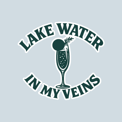 Lake Water