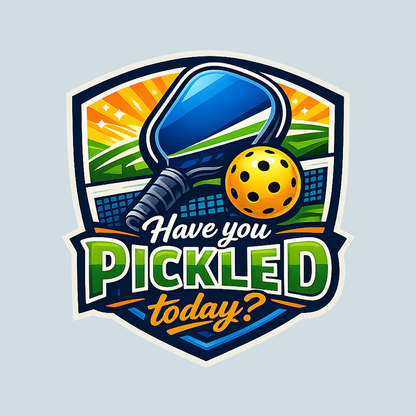 Pickled Today