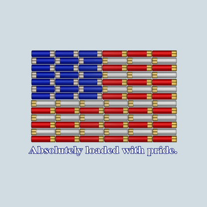 Shell Flag