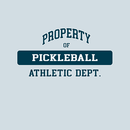 Pickleball Athletic