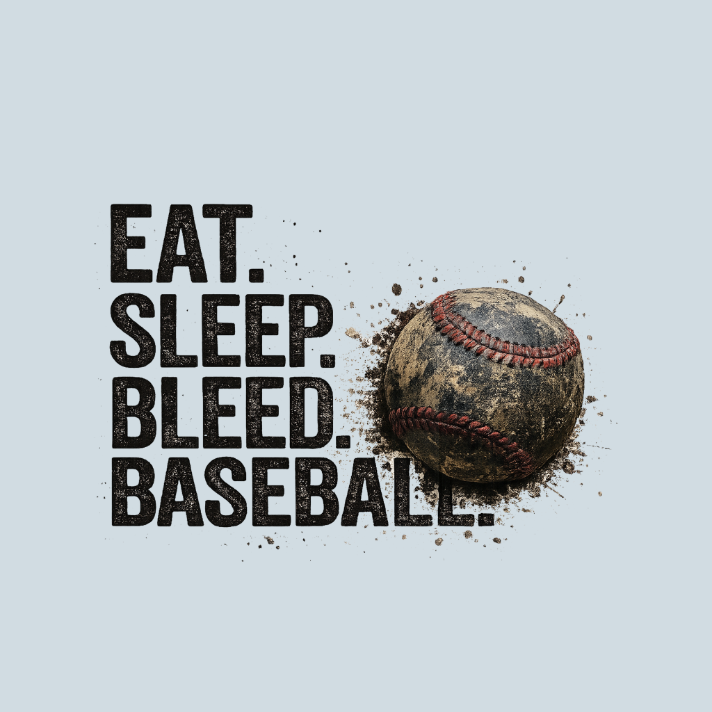 Eat Sleep Bleed