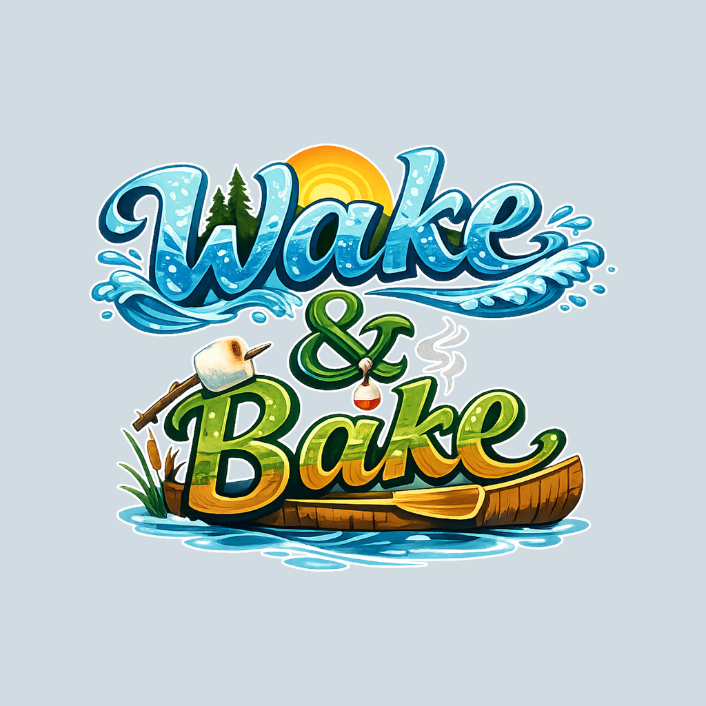 Wake  Bake