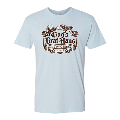 Gags Brat Haus