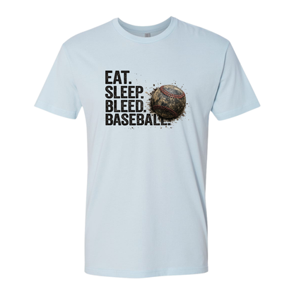 Eat Sleep Bleed