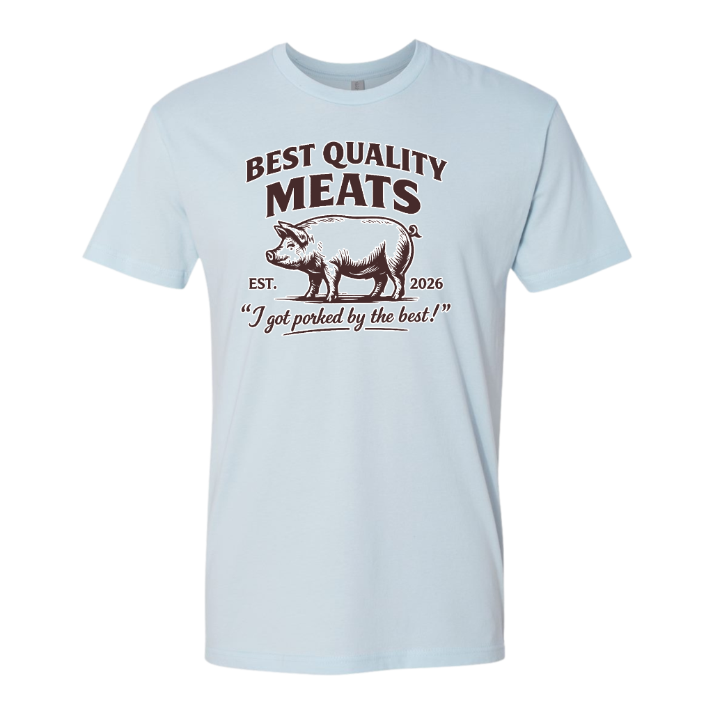 Best Quality Meats Food