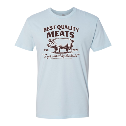 Best Quality Meats Food
