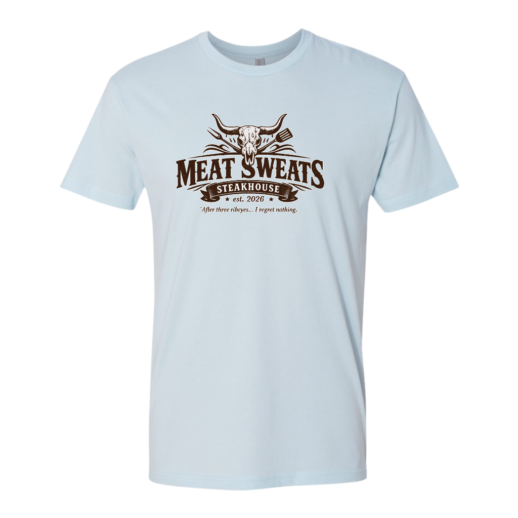 Meat Sweats Steakhouse 1