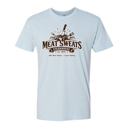 Meat Sweats SteakHouse