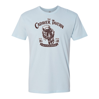The Cadaver Tanvern