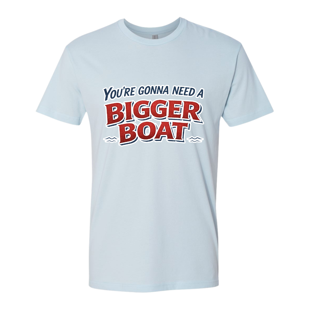 Bigger Boat