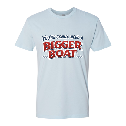 Bigger Boat