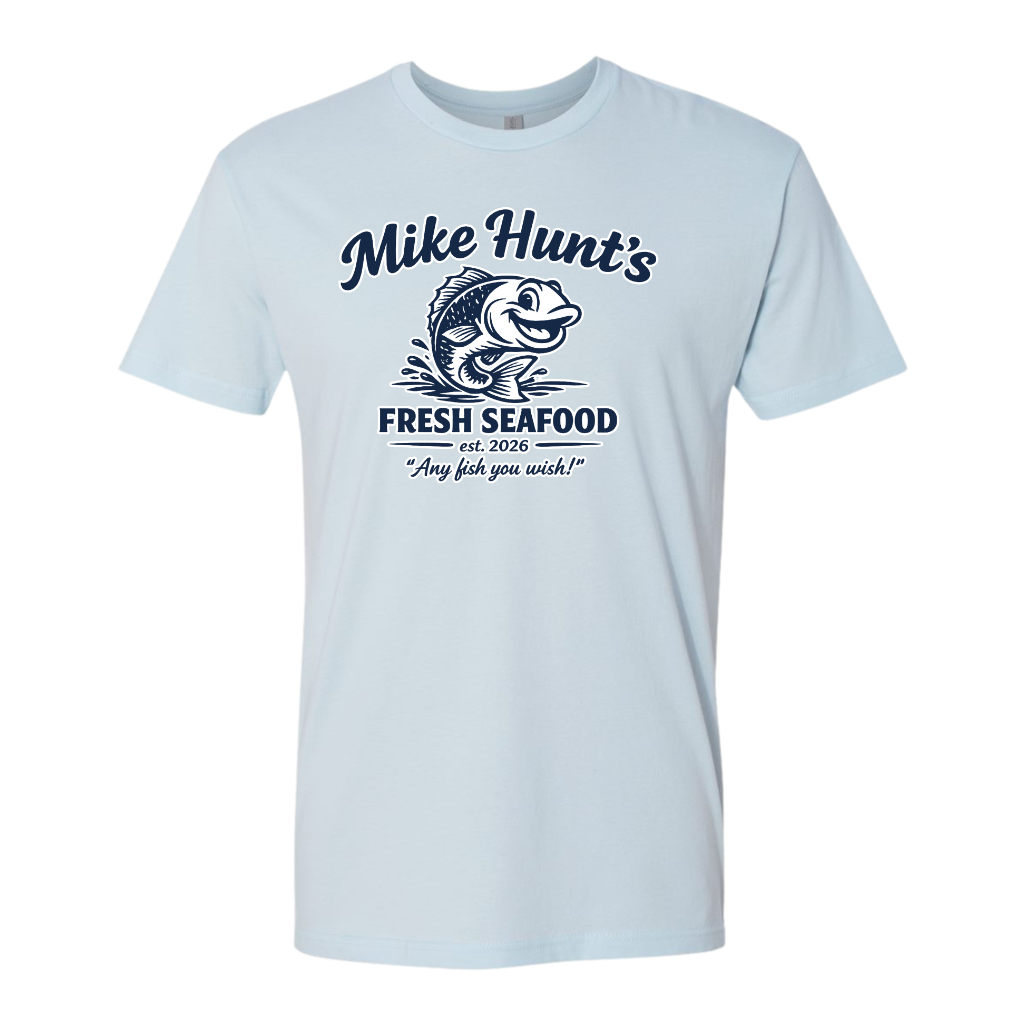 Mike Hunts