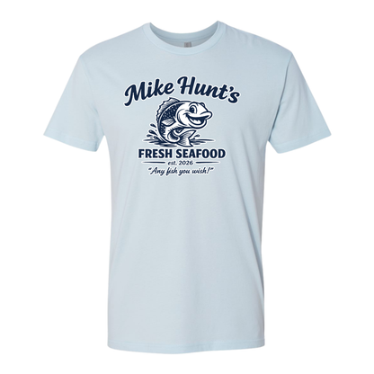 Mike Hunts