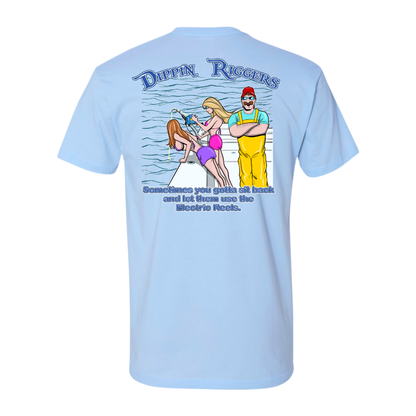 Dippin Riggers Saven