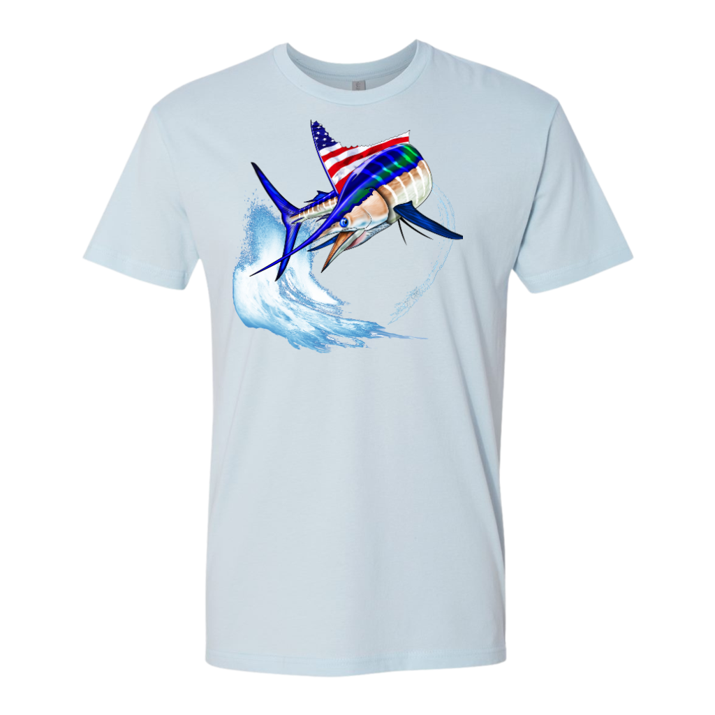 Marlin Flag