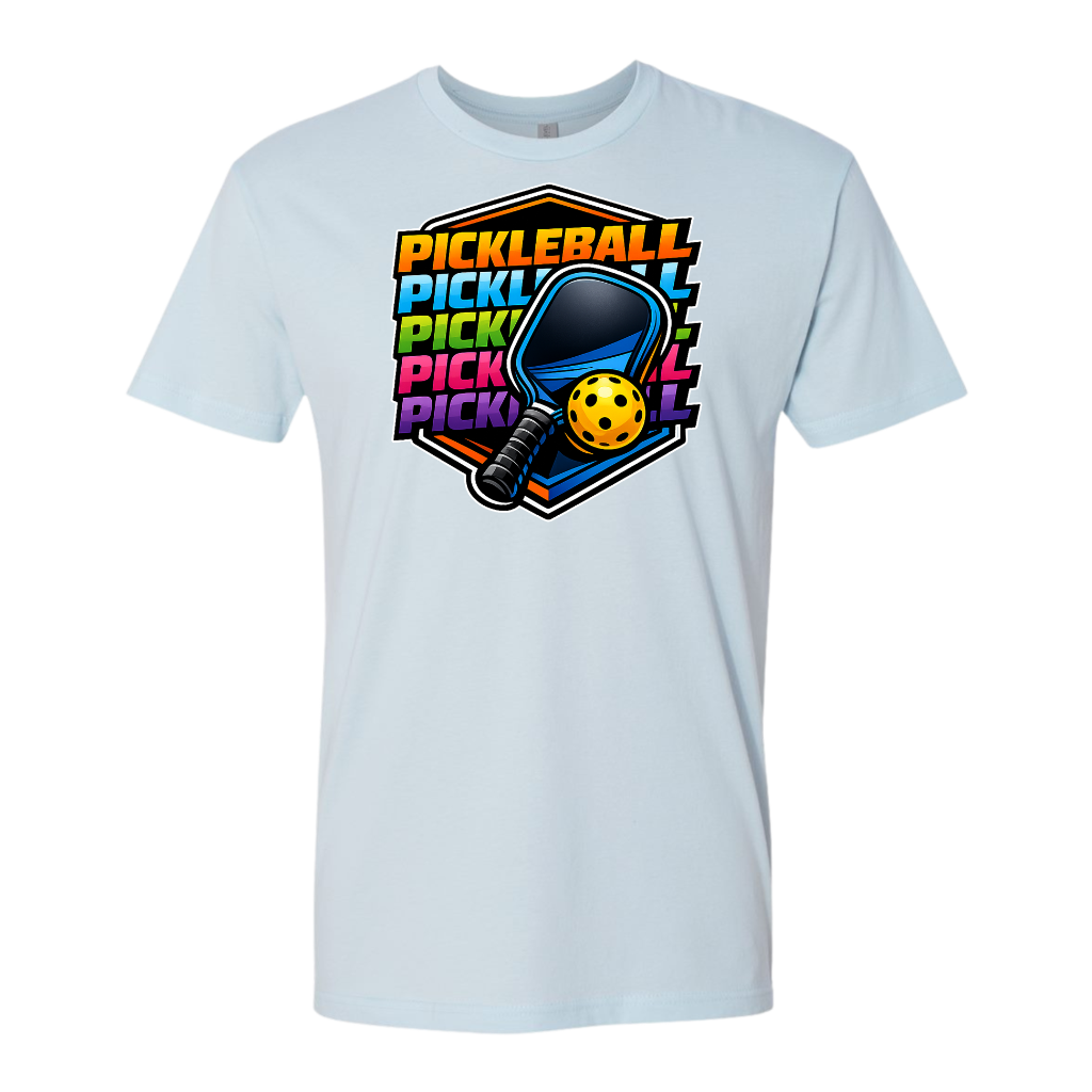 Pickleball Pickleball