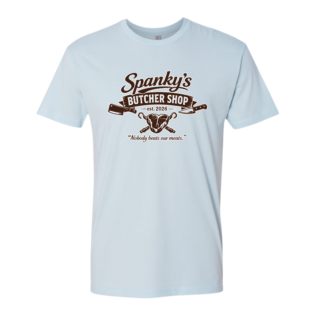 Spankys Butcher Shop