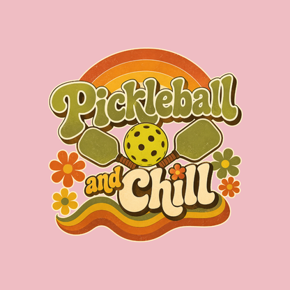 Pickleball Chill