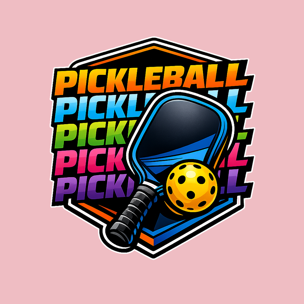 Pickleball Pickleball