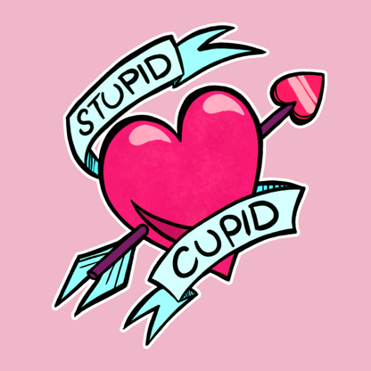 Stupid Cupid