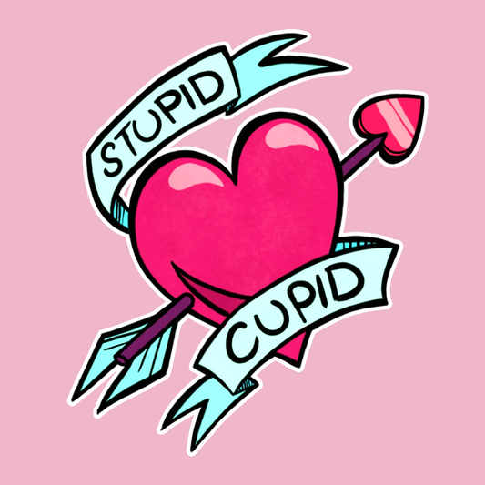 Stupid Cupid