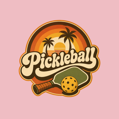 Pickleball