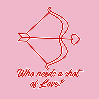 Love Shot