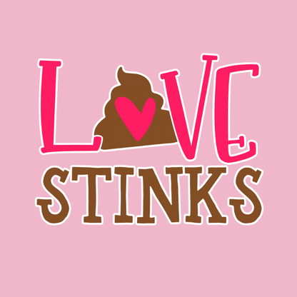 Love Stinks
