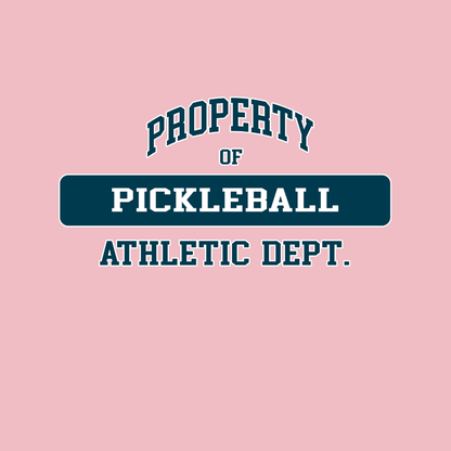 Pickleball Athletic