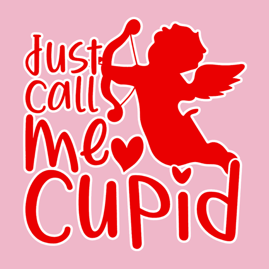 Just Call Me Cupid