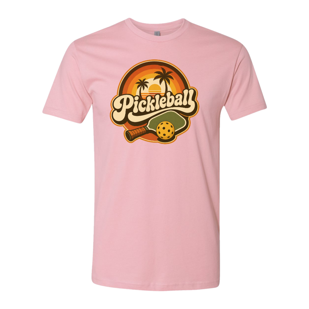 Pickleball