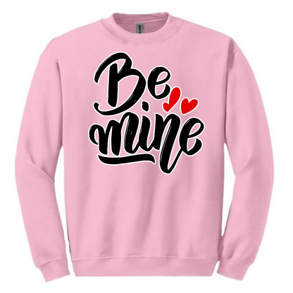 Be Mine