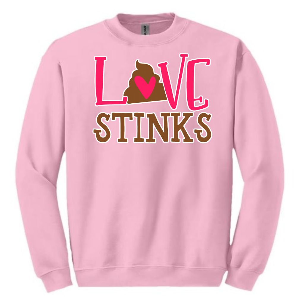 Love Stinks