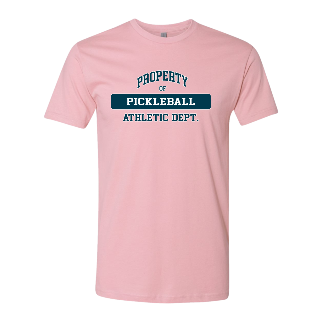Pickleball Athletic