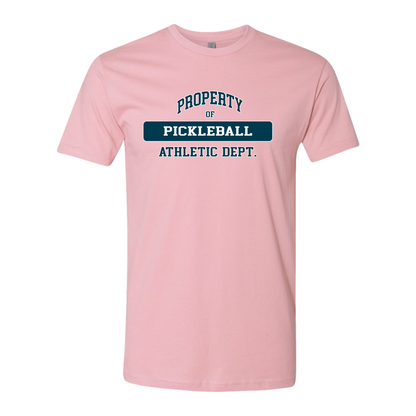 Pickleball Athletic