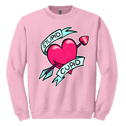 Stupid Cupid