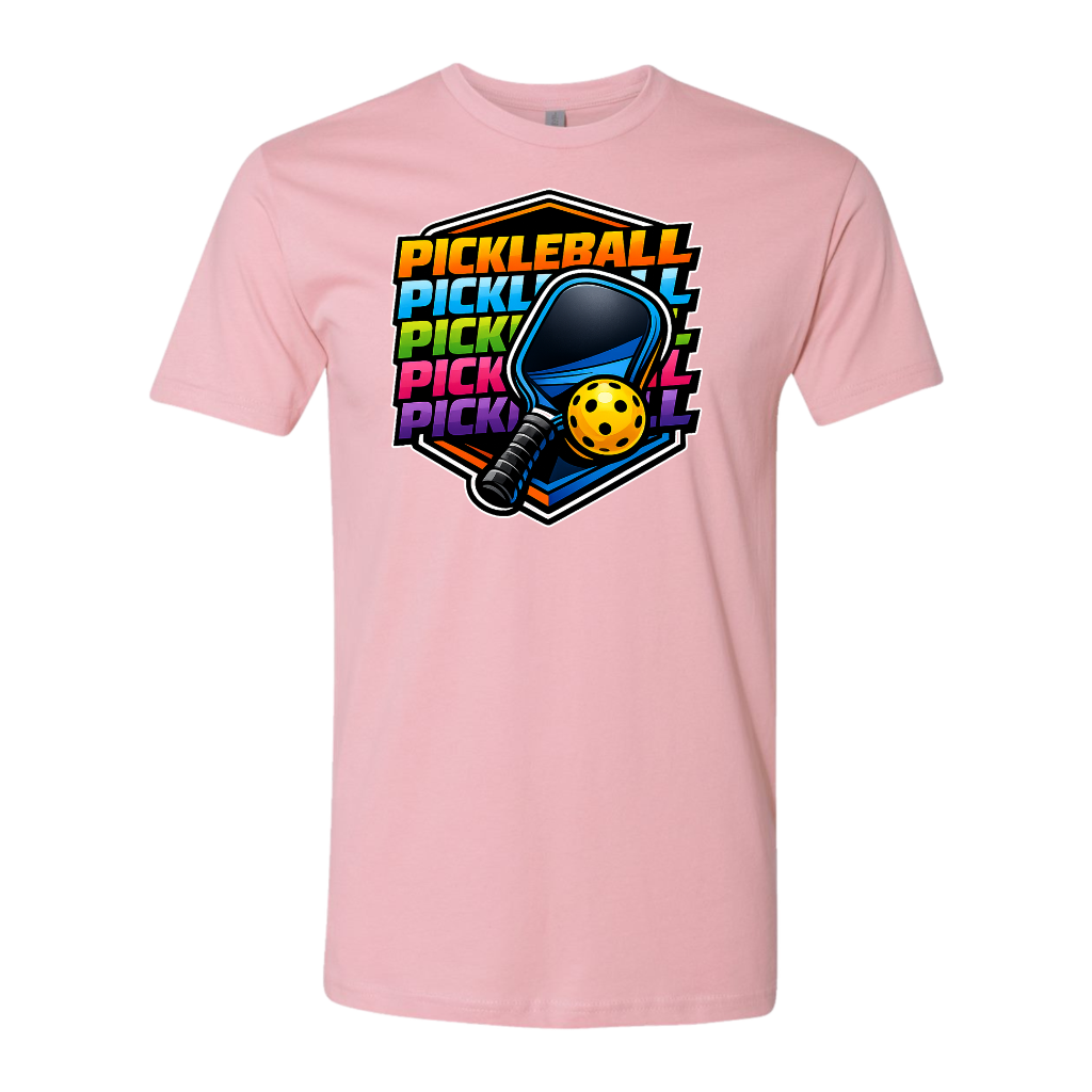 Pickleball Pickleball
