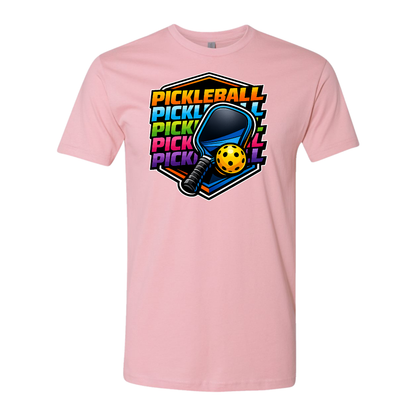 Pickleball Pickleball