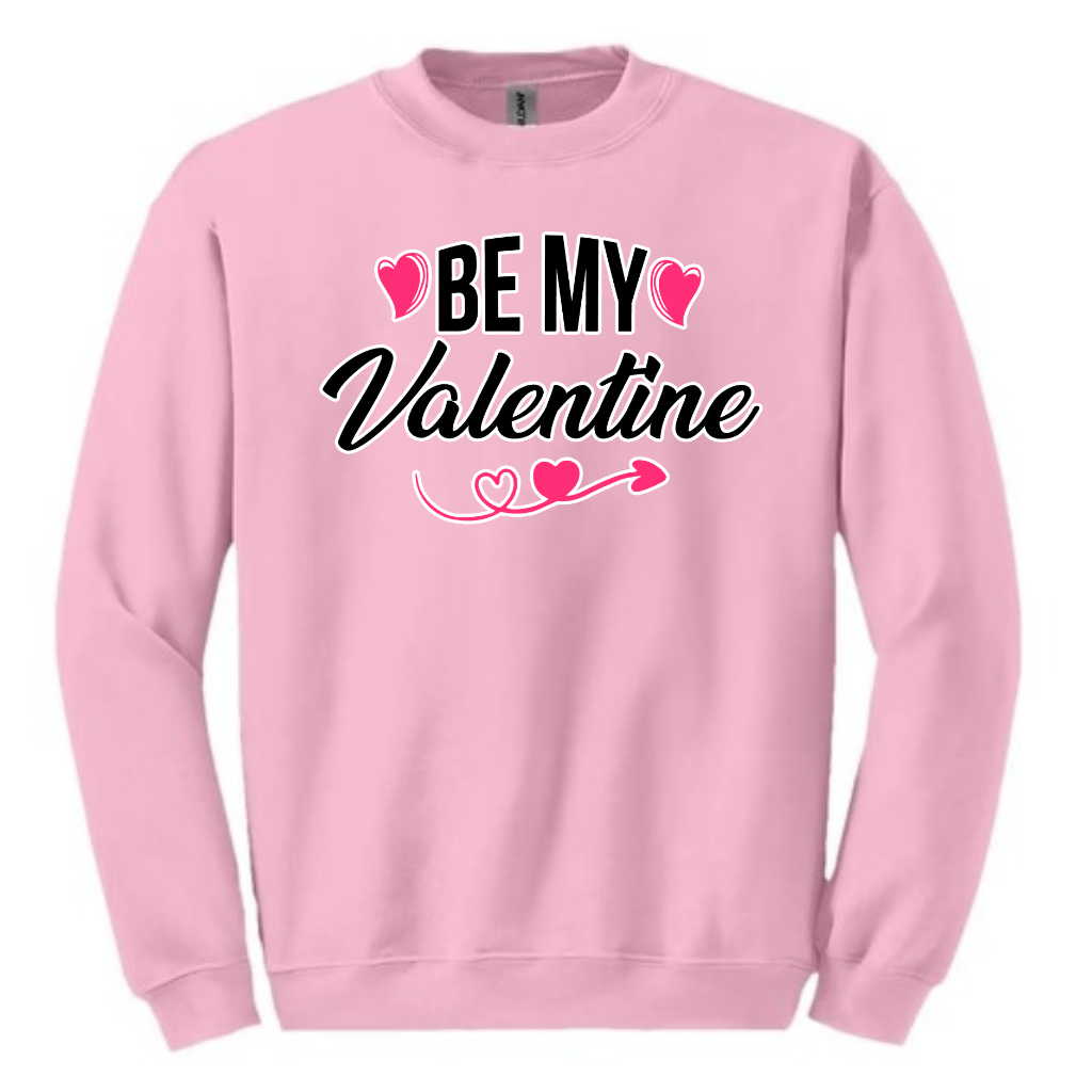 Be My Valentine