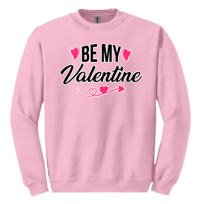 Be My Valentine