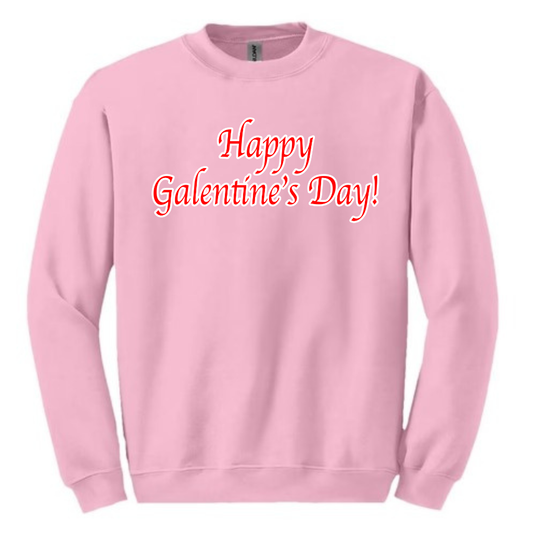 Happy Galentines Day!